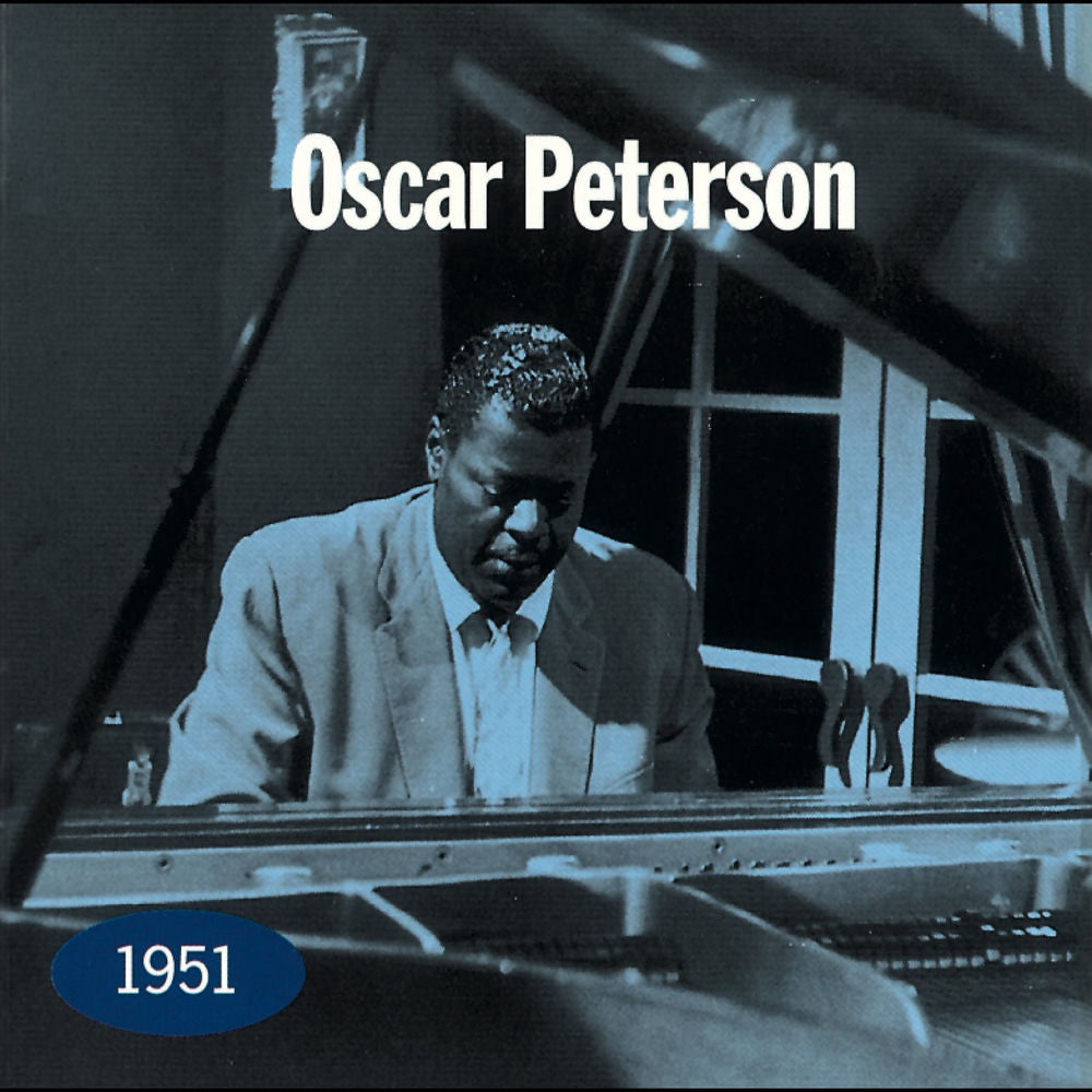 1951 cover