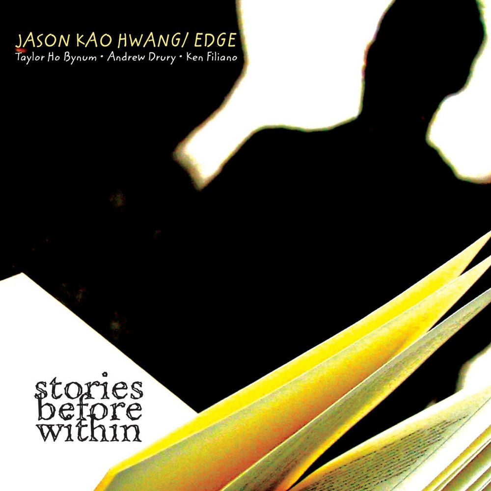 Stories Before Within cover