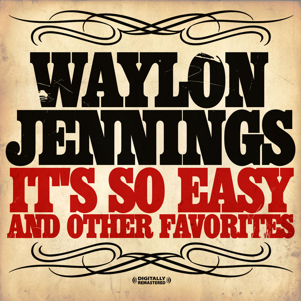 It's So Easy & Other Favorites (Digitally Remastered) cover