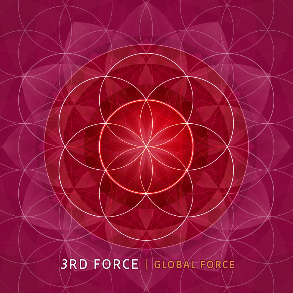 Global Force cover
