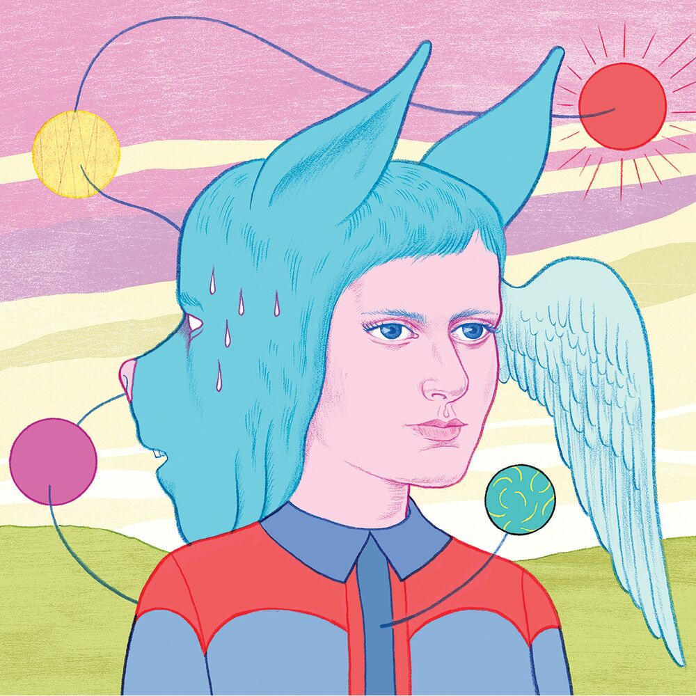 L'Étoile Thoracique cover