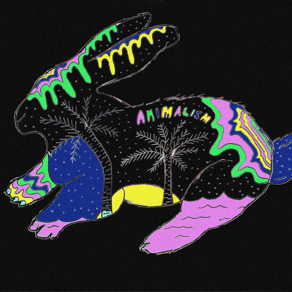 Animalism cover