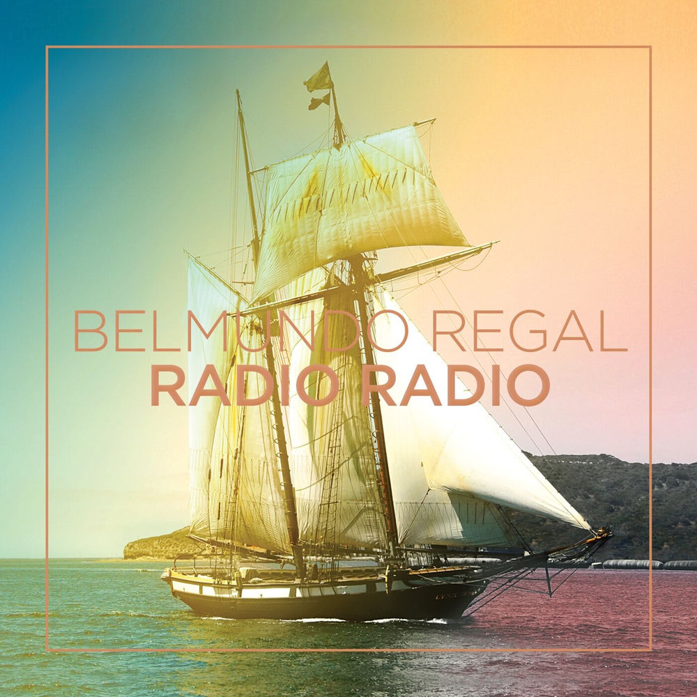 Belmundo Regal cover