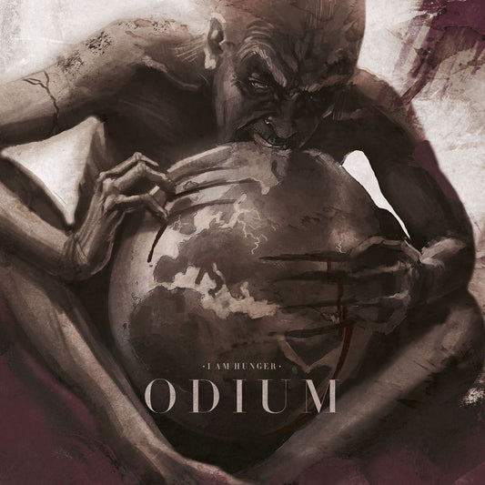 Odium cover