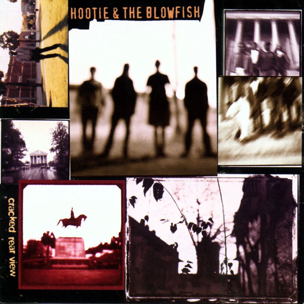Hootie & The Blowfish cover