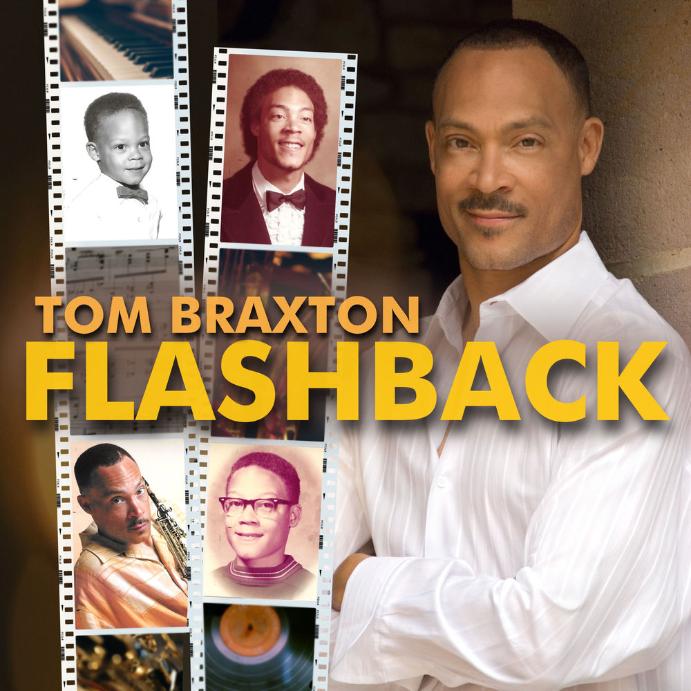 Flashback cover