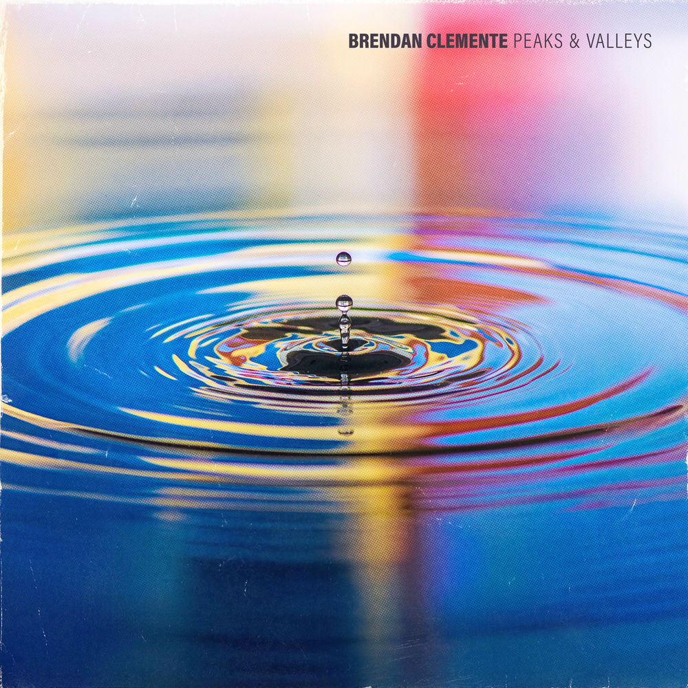 Peaks & Valleys cover