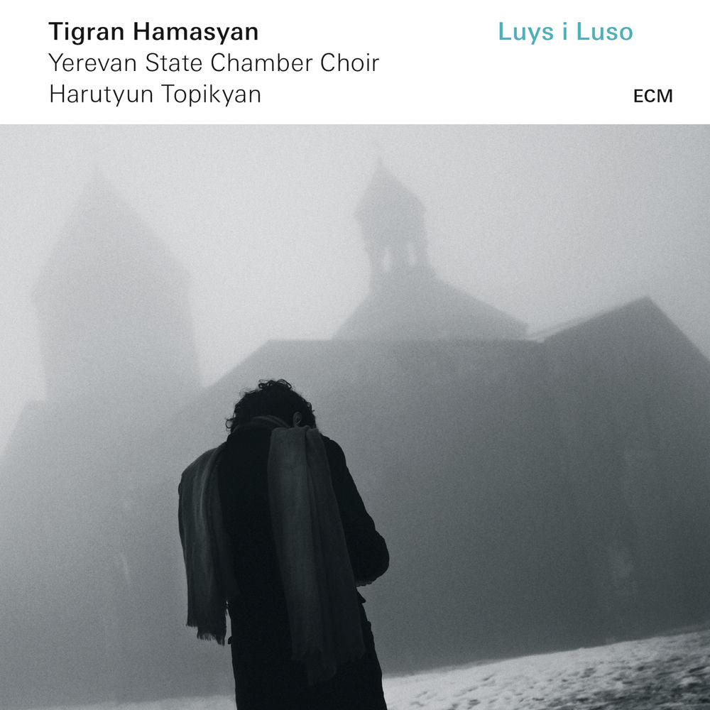 Luys I Luso cover
