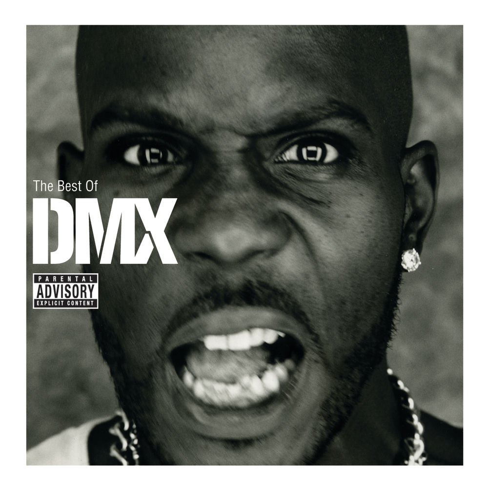 Best of Dmx cover