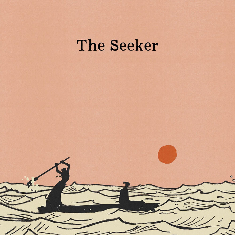 Seeker cover