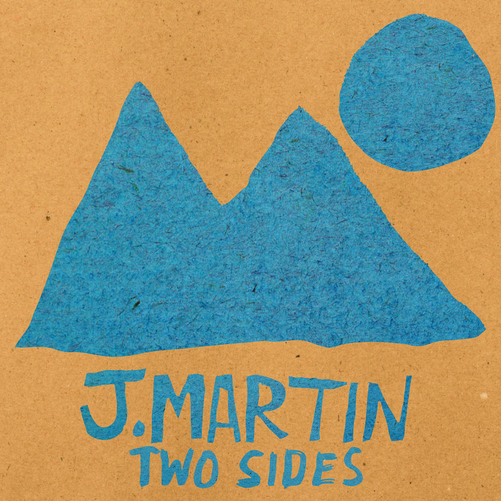 Two Sides cover