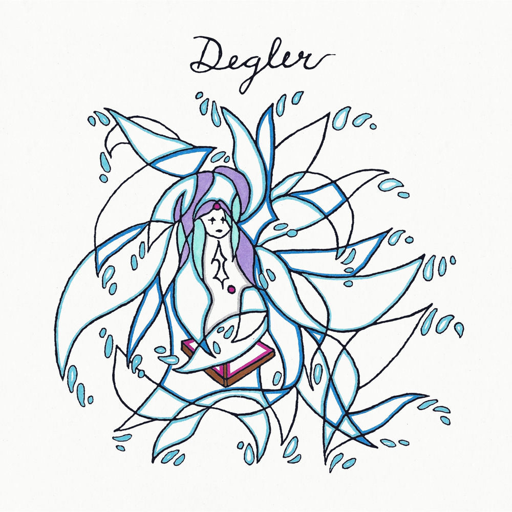 Degler cover