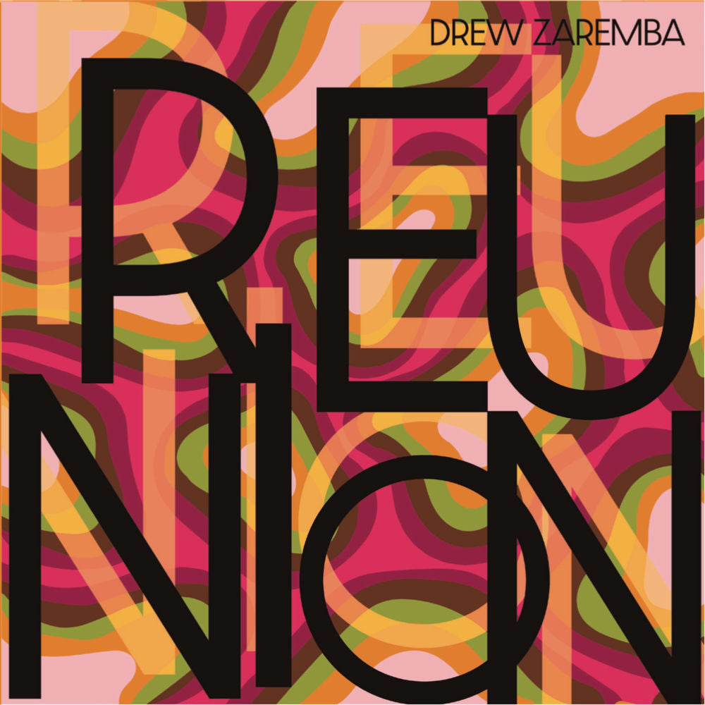 Reunion cover