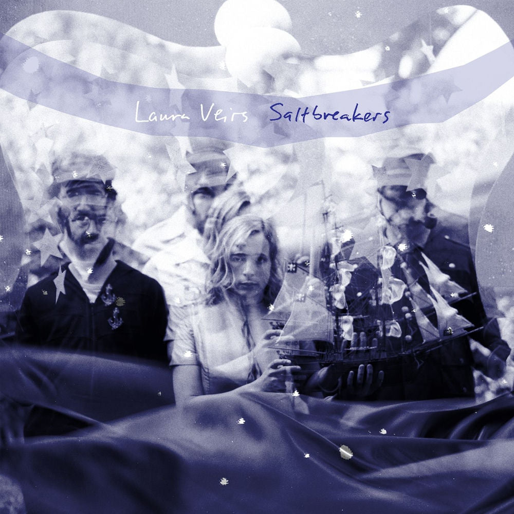 Saltbreakers cover