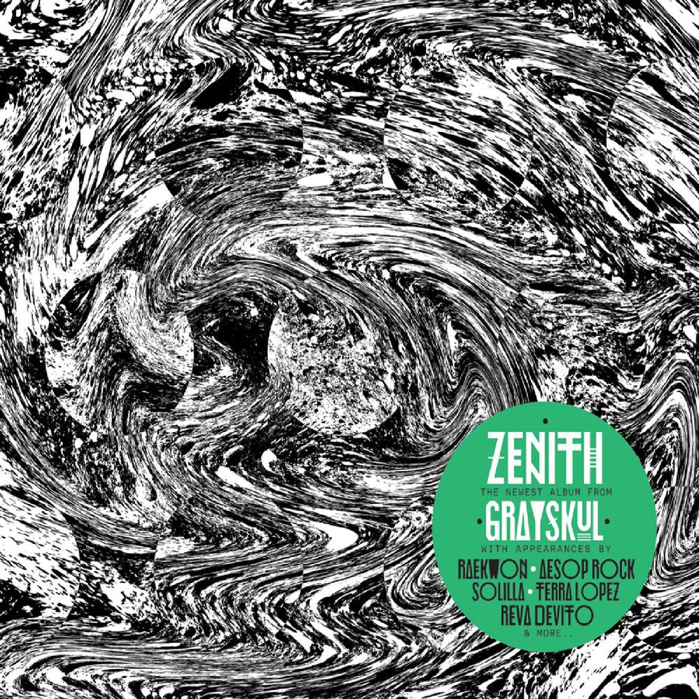Zenith cover
