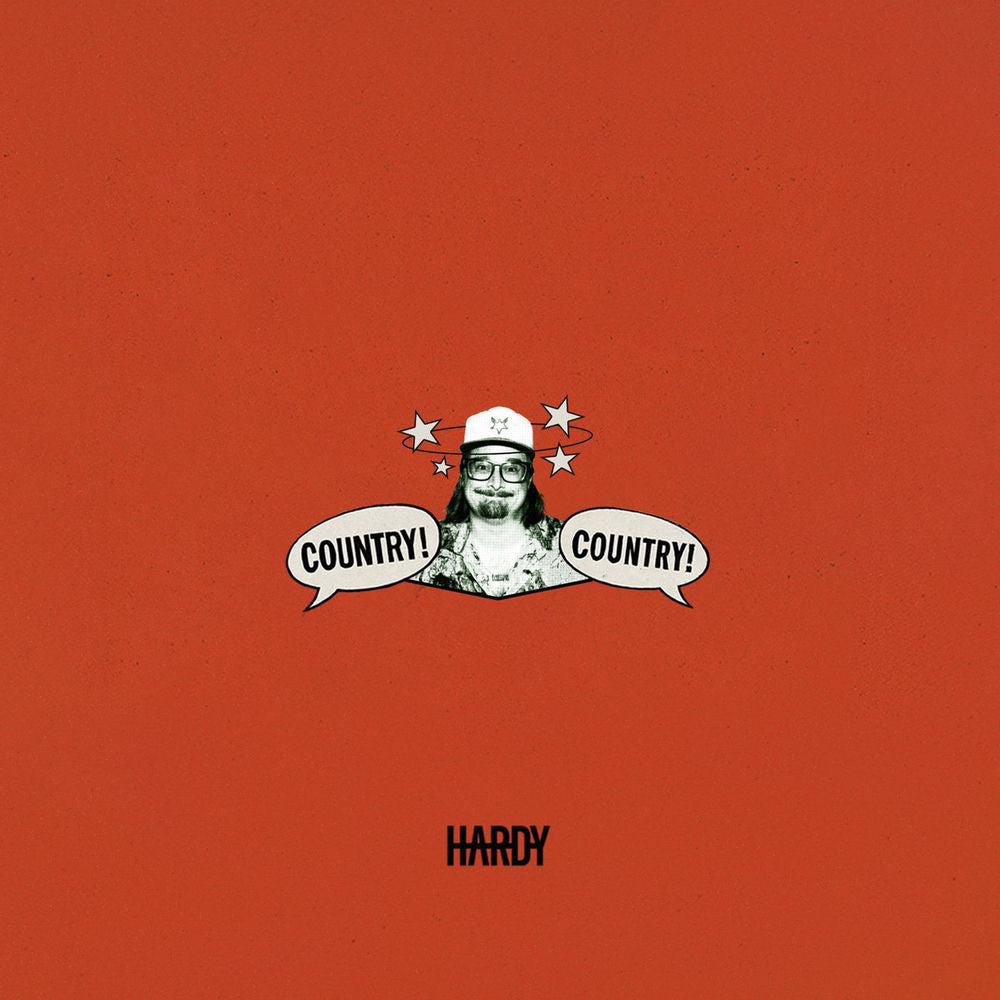 Country cover