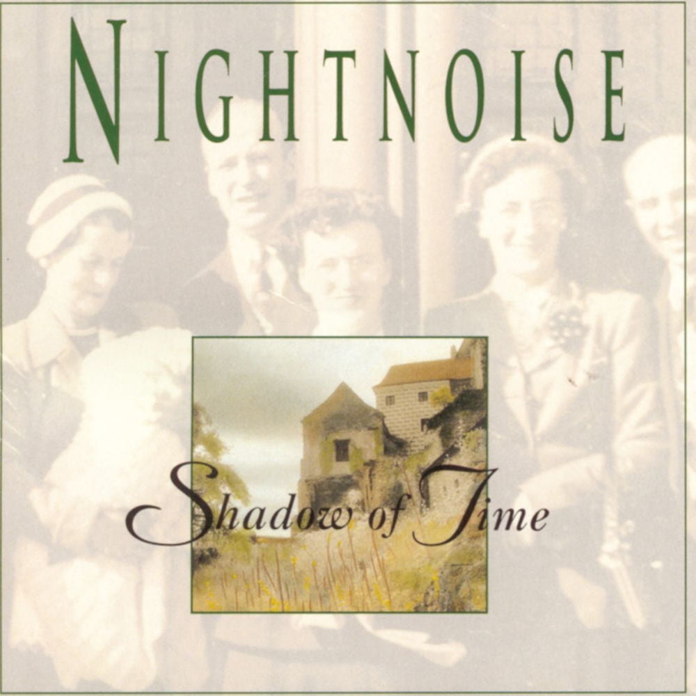 Shadow of Time cover