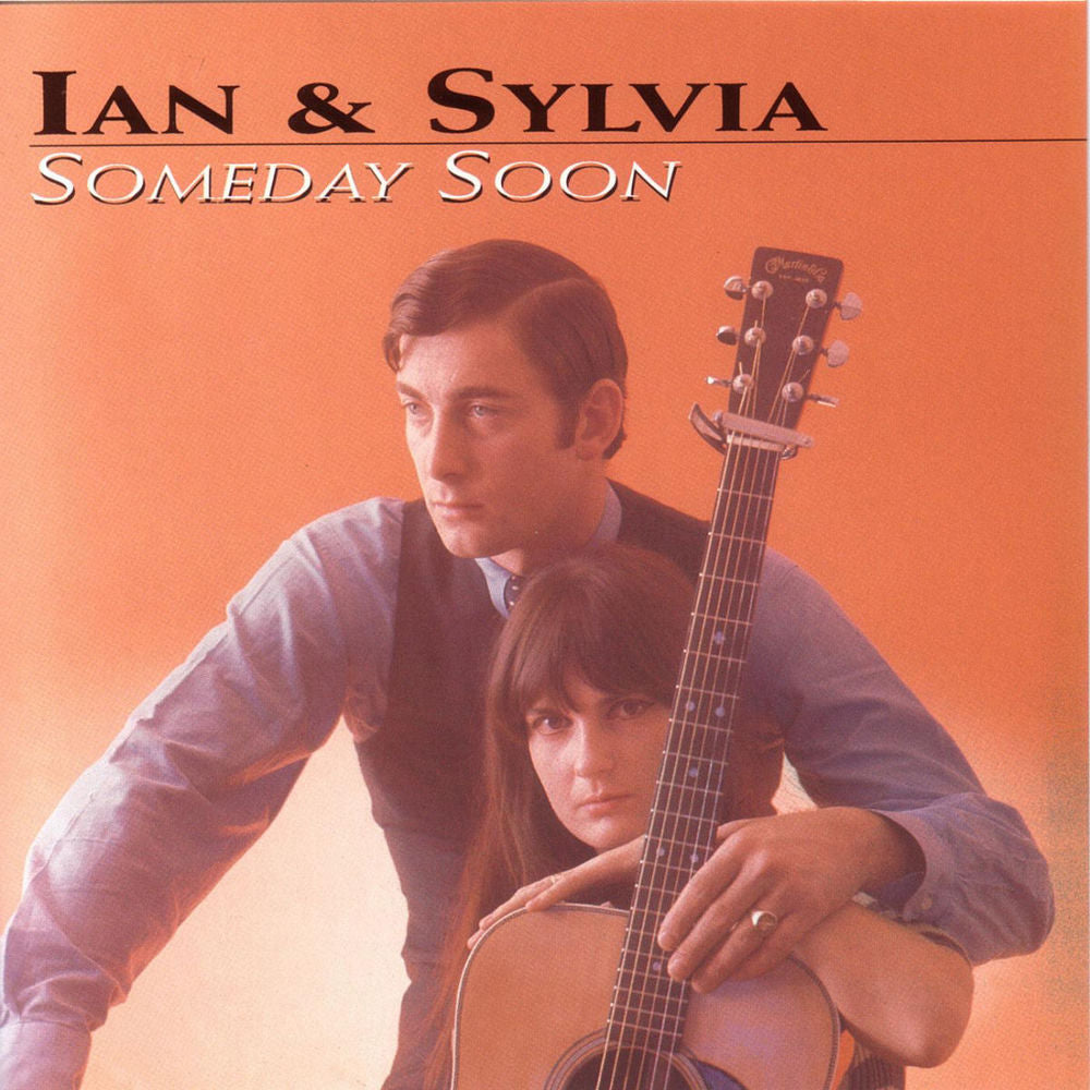 Someday Soon cover