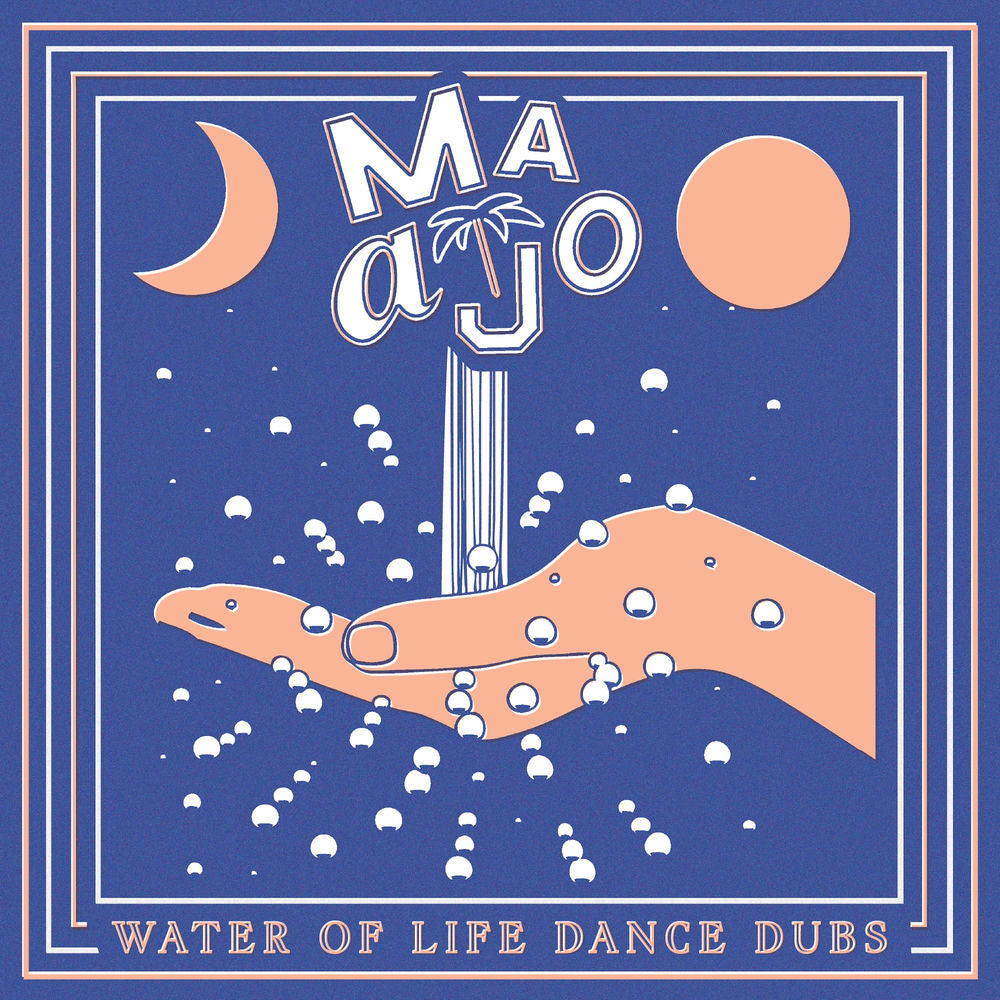 Water of Life cover