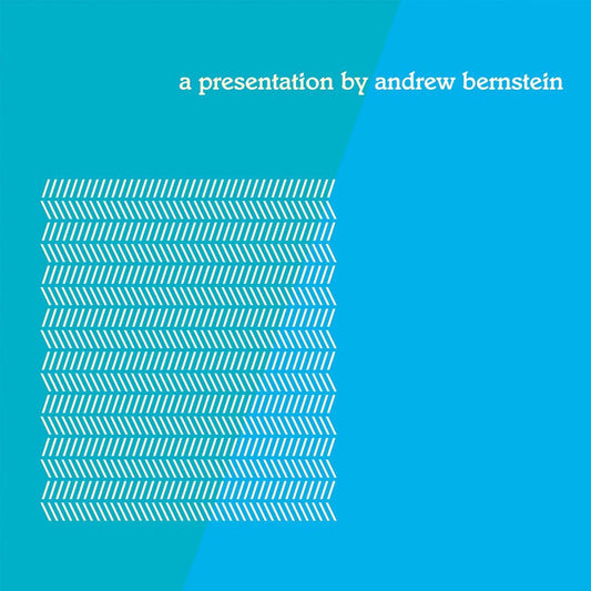 a presentation cover
