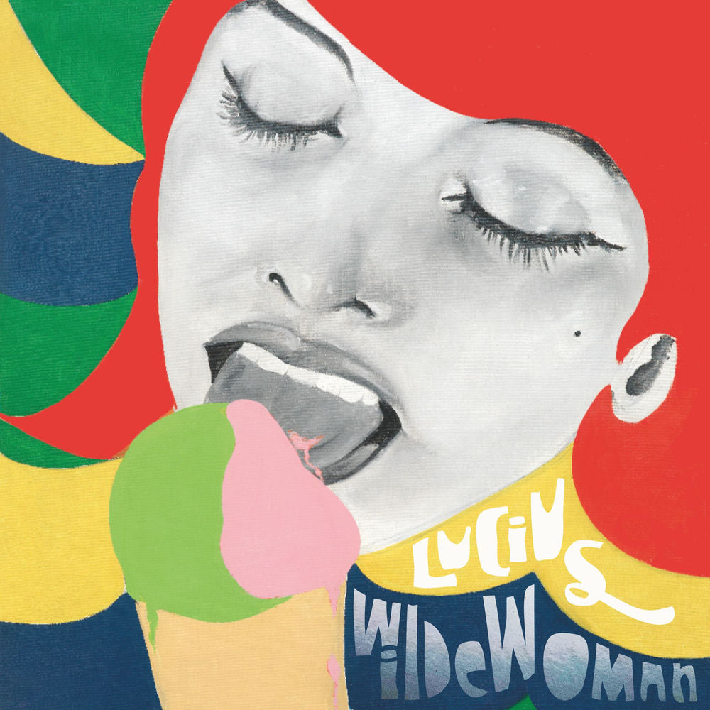Wildewoman cover