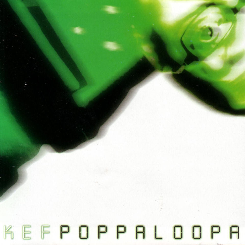 Poppaloopa cover