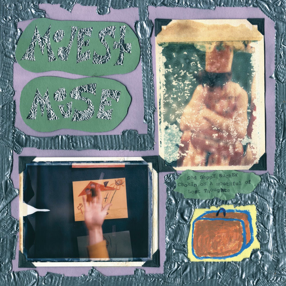 Sad Sappy Sucker cover
