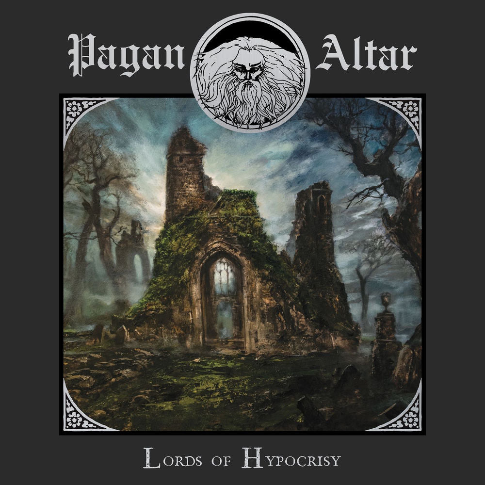 Lords Of Hypocrisy cover