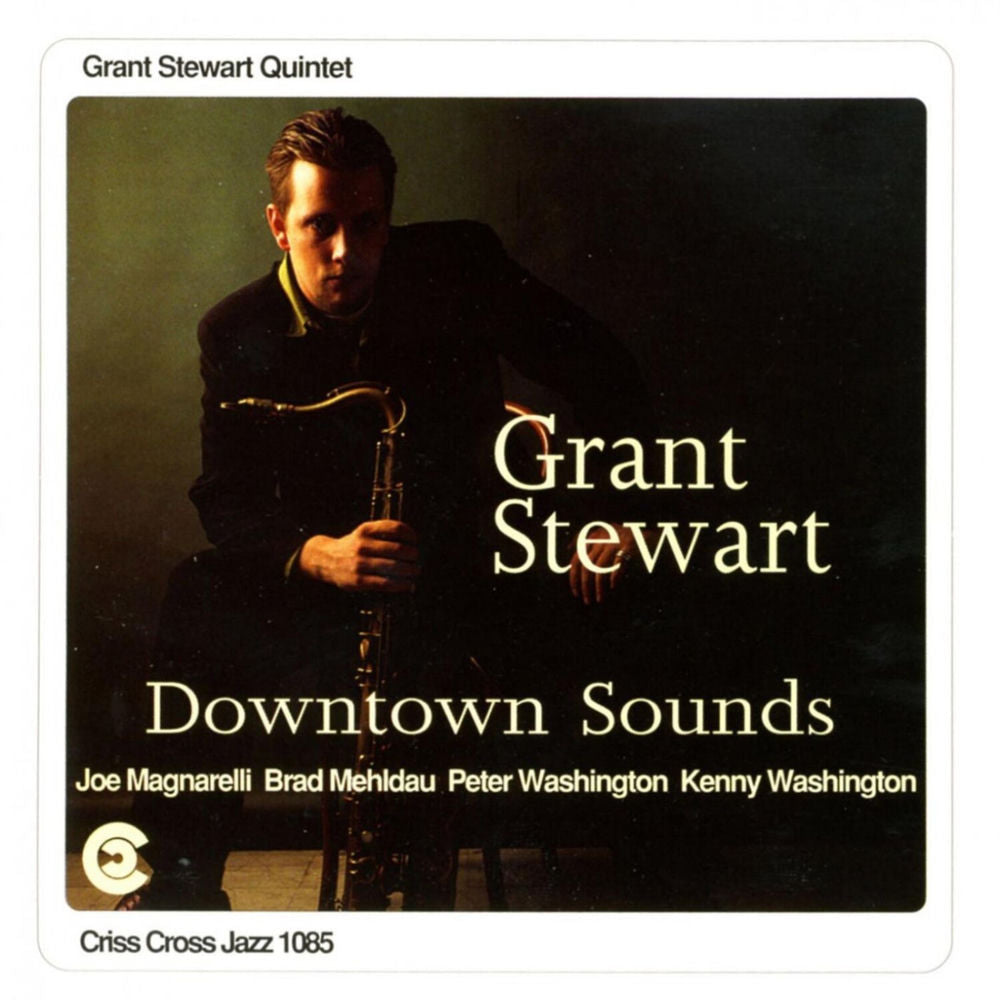 Downtown Sounds cover