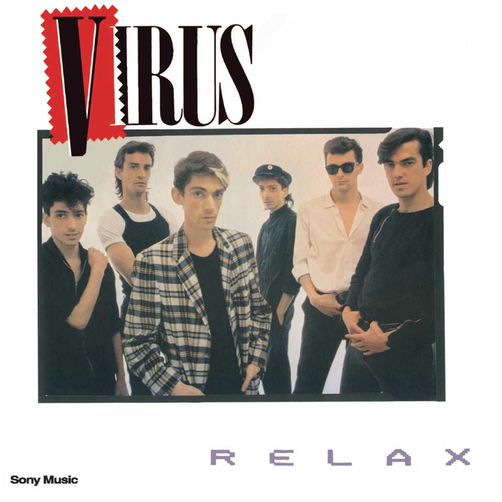 Relax cover