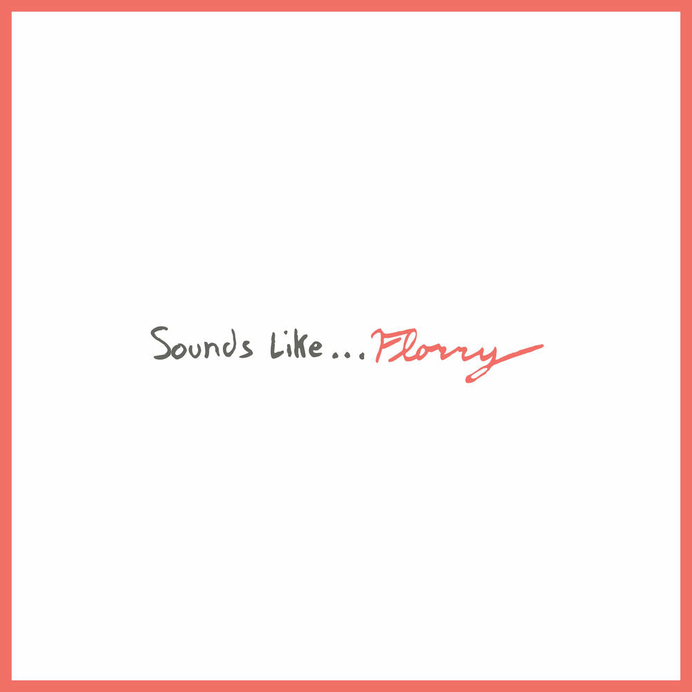 Sounds Like... cover