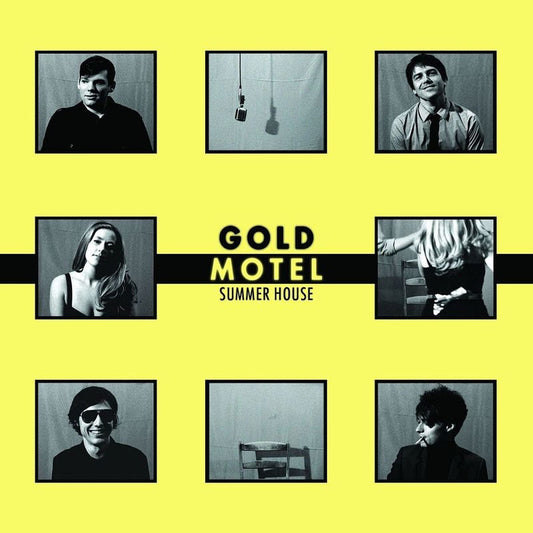Summer House cover