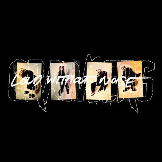 Loud Without Noise [LP] cover