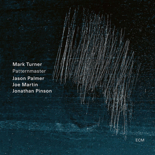 Patternmaster cover