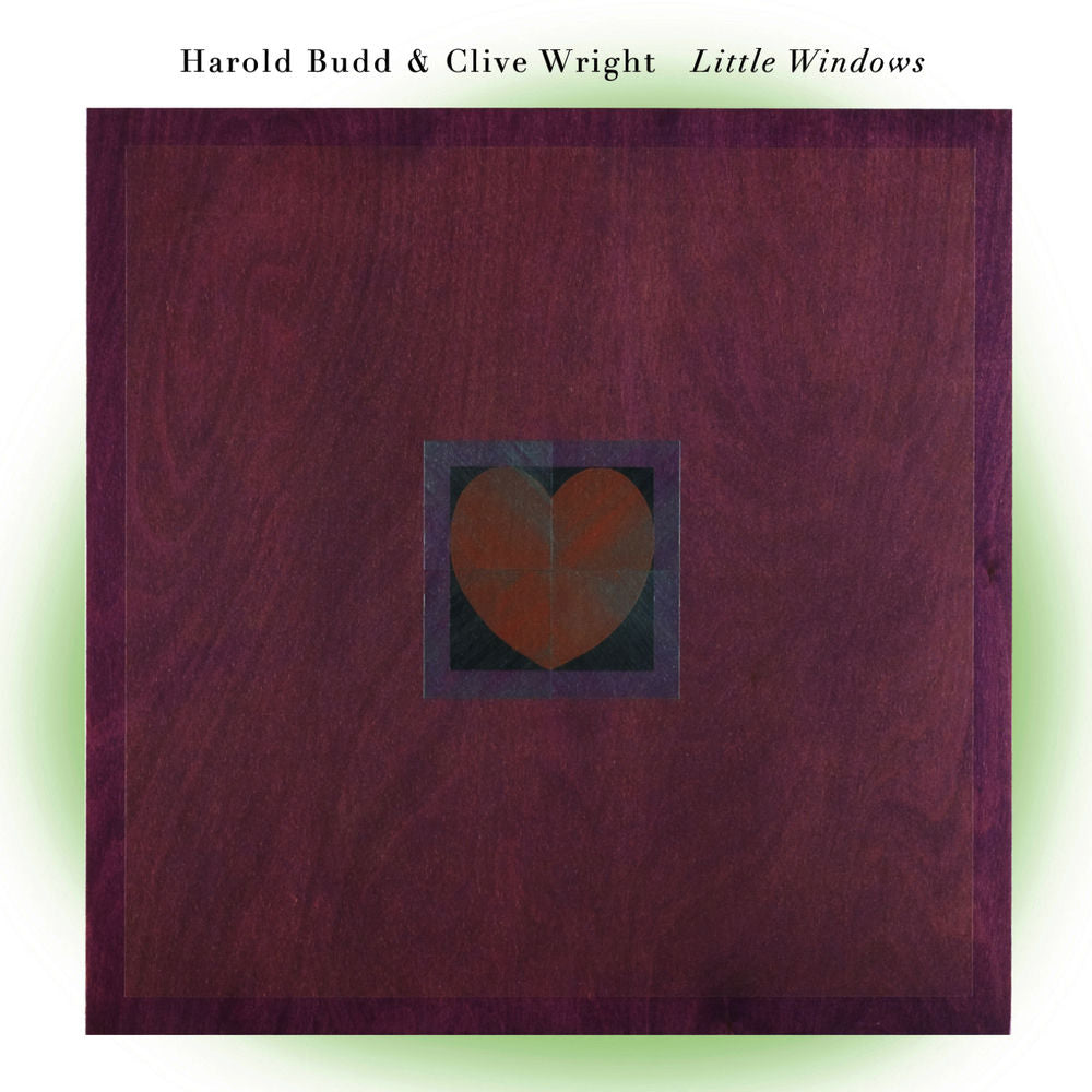 Little Windows cover