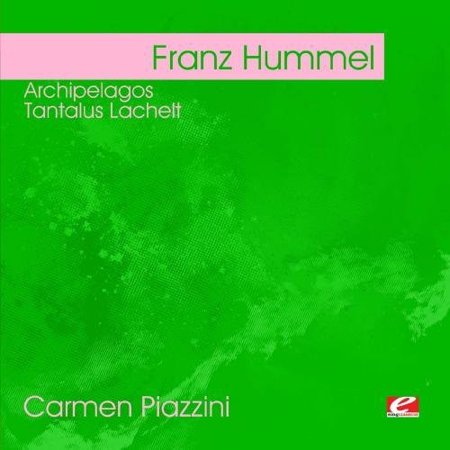 Hummel: Archipelagos - Tantalus Lachelt