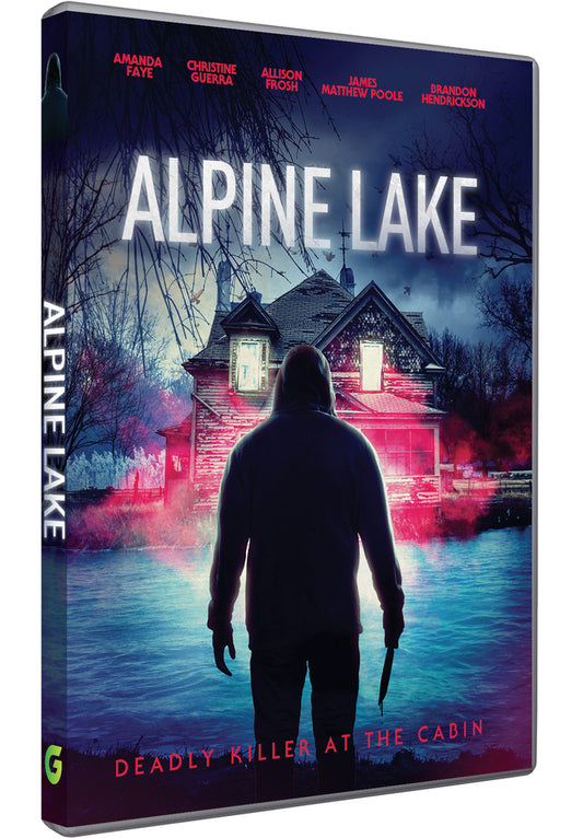 Alpine Lake