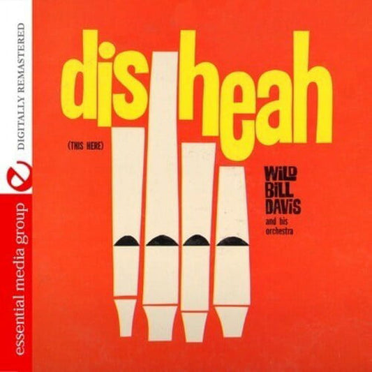 Dis Heah (This Here) (Digitally Remastered)