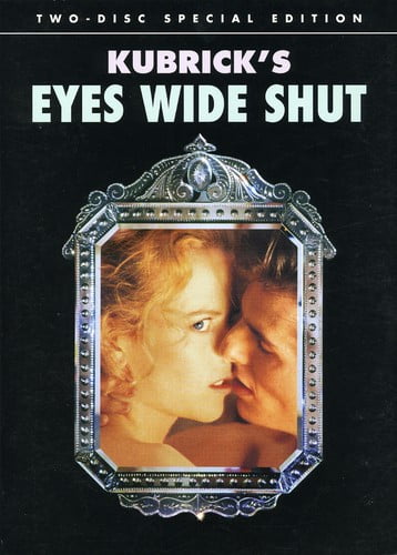 Eyes Wide Shut (2-disc Special Edition)