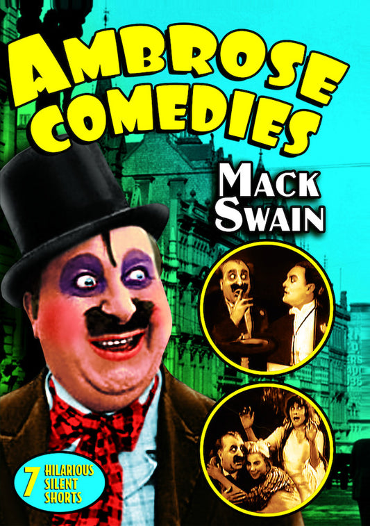 Ambrose Comedies (Silent)