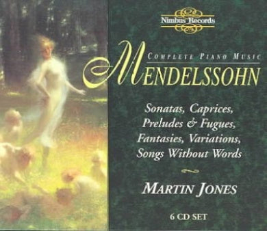 Piano Music (complete)