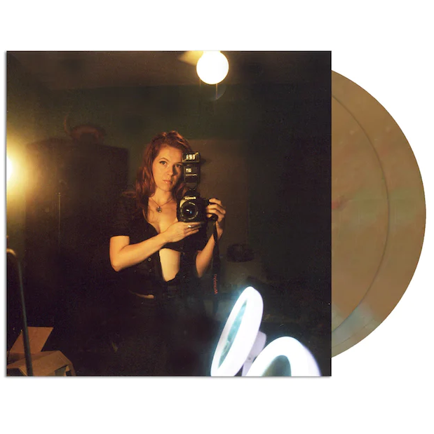 Wild Creatures Eco-Mix Vinyl LP