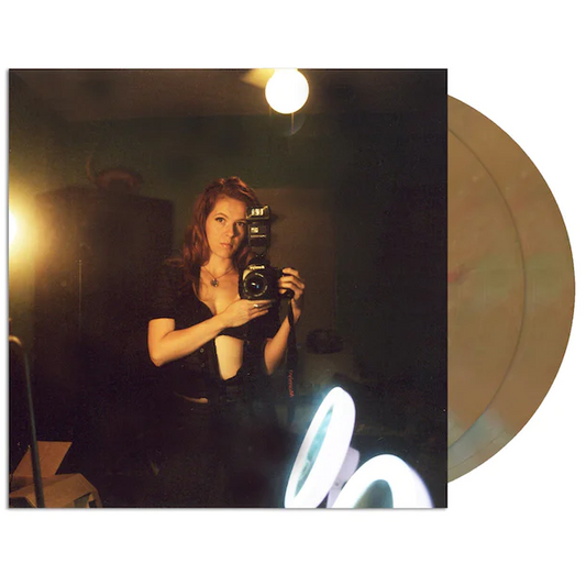 Wild Creatures Eco-Mix Vinyl LP