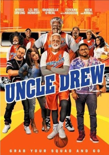 Uncle Drew 4K [Blu-ray]