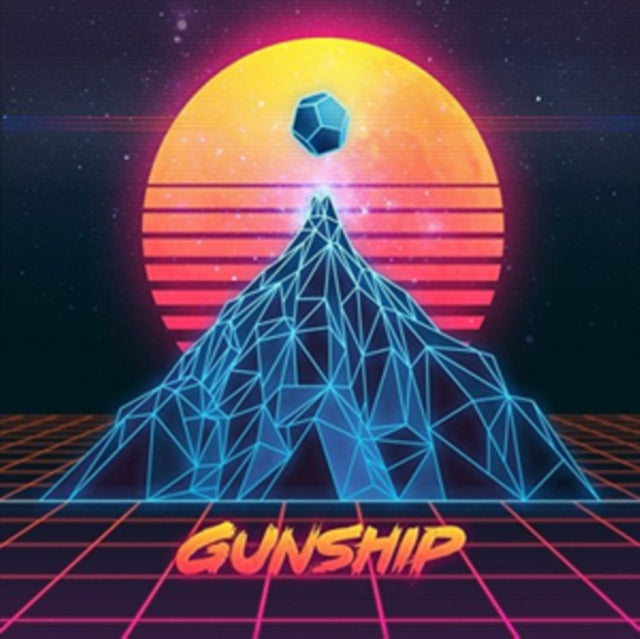 GUNSHIP [2 LP]