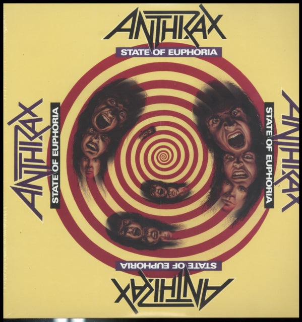 State Of Euphoria [2 LP][30th Anniversary Edition]