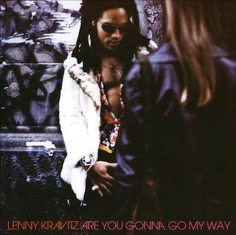Are You Gonna Go My Way [2 LP]