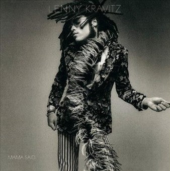 Mama Said [2 LP]