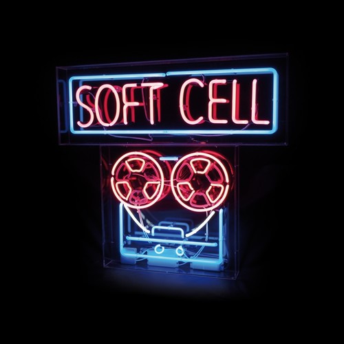 Keychains & Snowstorms - The Soft Cell Story