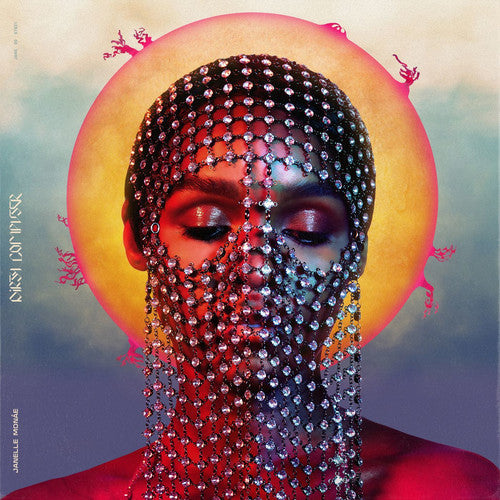 Dirty Computer (Explicit)(2LP w/Digital Download)